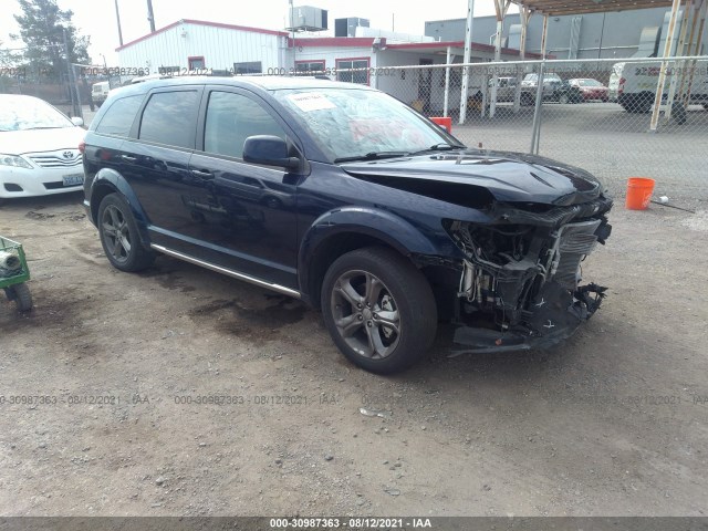 2016 dodge journey