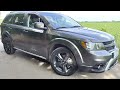 2020 dodge journey