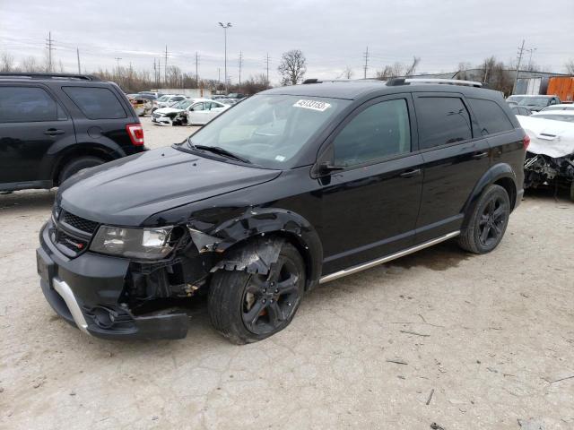 2014 dodge journey