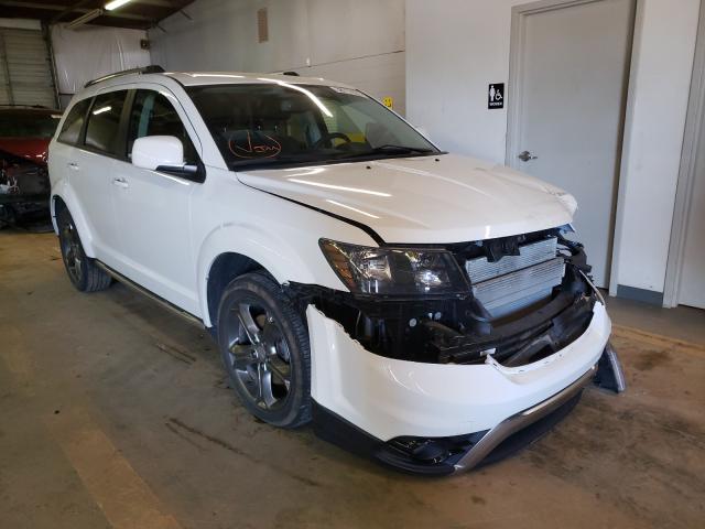 2015 dodge journey cr