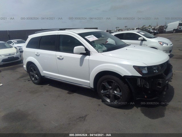 2015 dodge journey