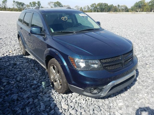 2015 dodge journey cr