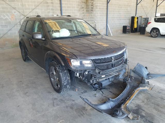 2015 dodge journey