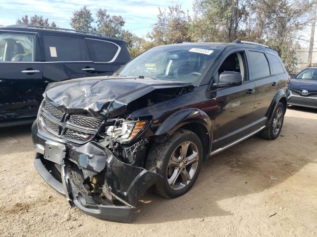 2015 dodge journey