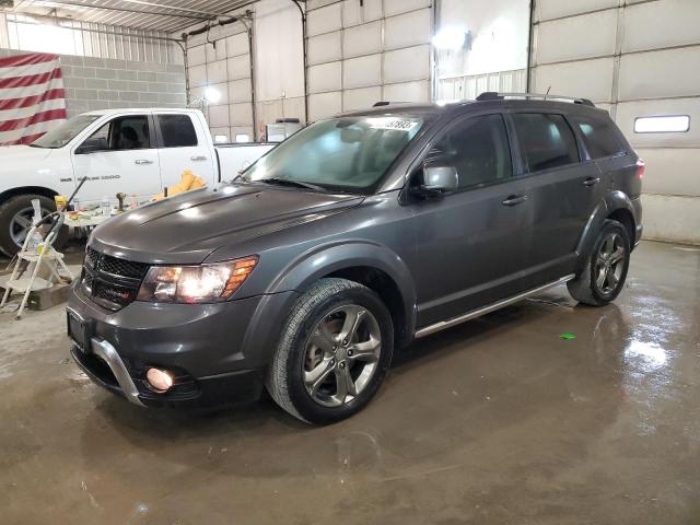 2015 dodge journey