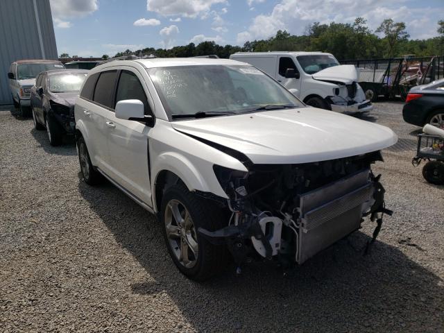 2015 dodge journey cr