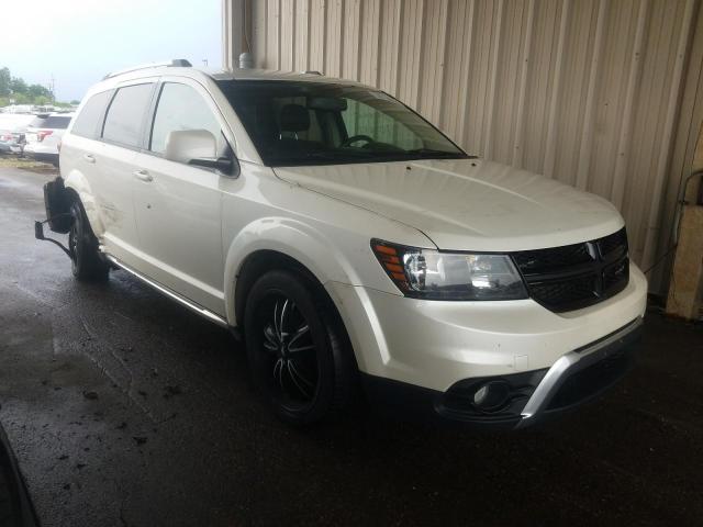 2016 dodge journey cr