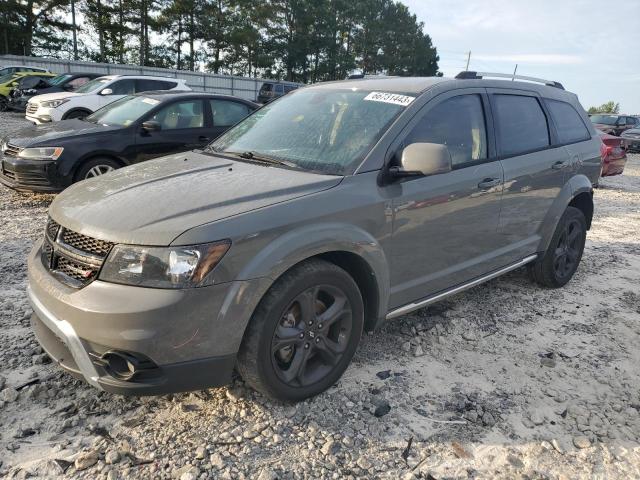 2019 dodge journey cr