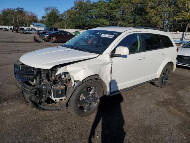 2019 dodge journey