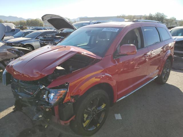 2020 dodge journey