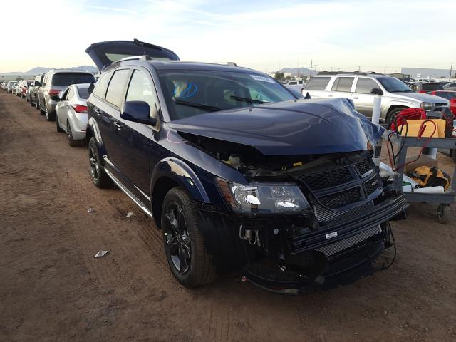 2020 dodge journey cr