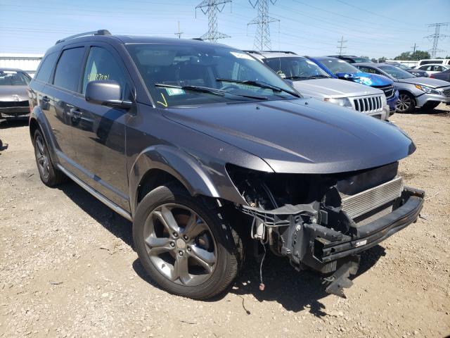 2014 dodge journey cr