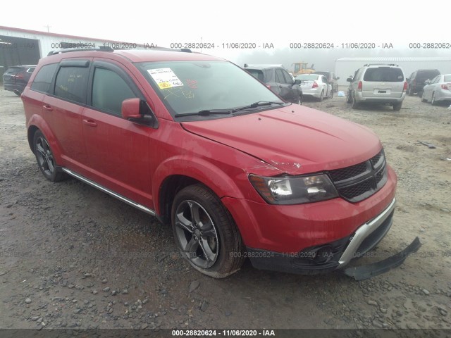 2014 dodge journey
