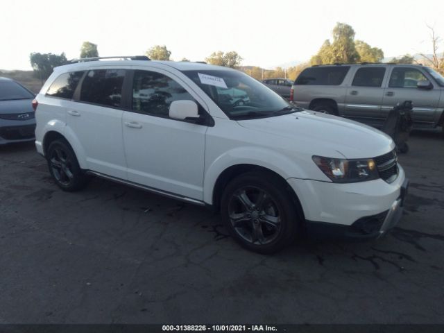 2014 dodge journey