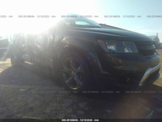 2014 dodge journey