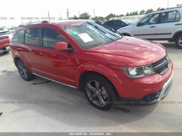 2014 dodge journey
