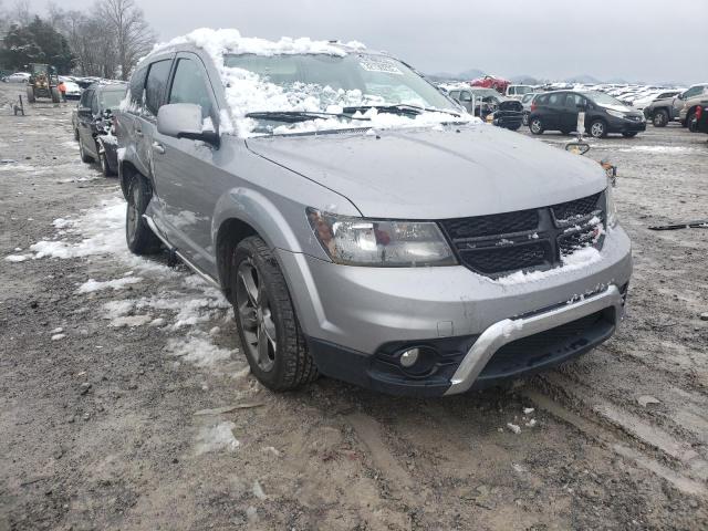 2015 dodge journey cr