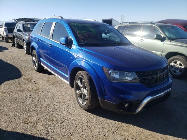 2015 dodge journey cr