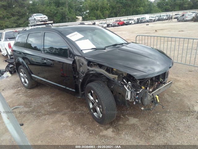 2016 dodge journey
