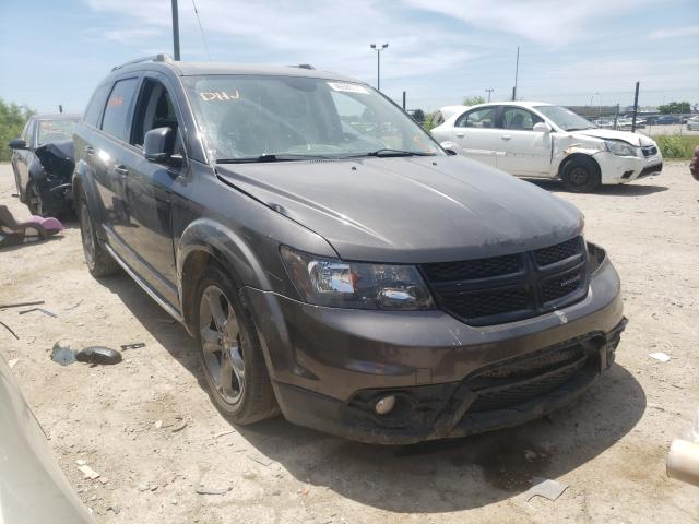 2016 dodge journey