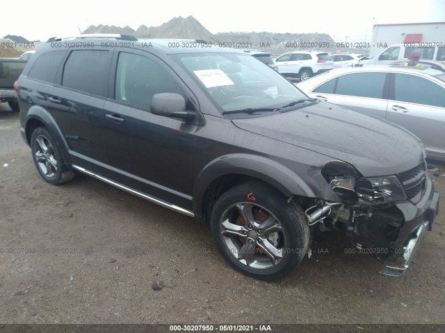 2016 dodge journey