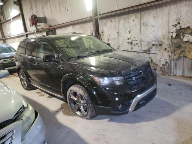 2017 dodge journey cr
