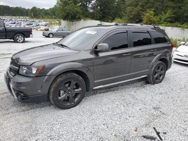 2019 dodge journey cr