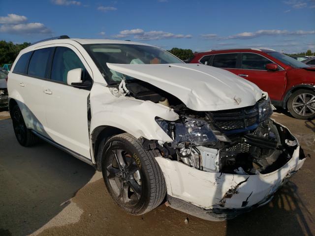 2019 dodge journey cr