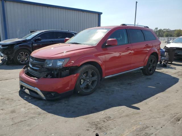 2020 dodge journey cr