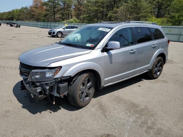 2020 dodge journey