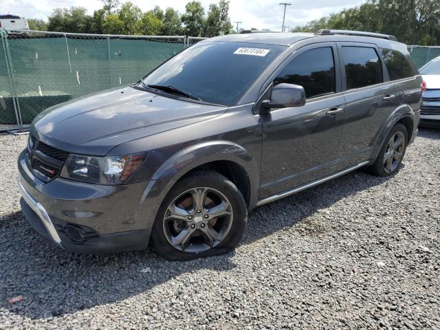 2014 dodge journey
