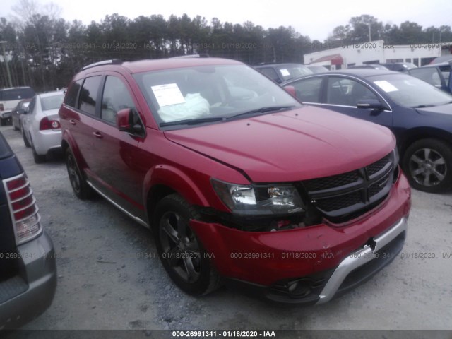 2014 dodge journey