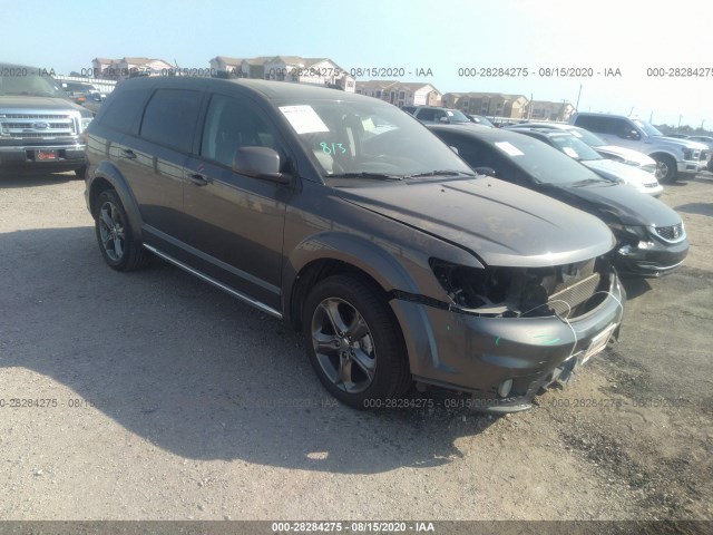 2015 dodge journey
