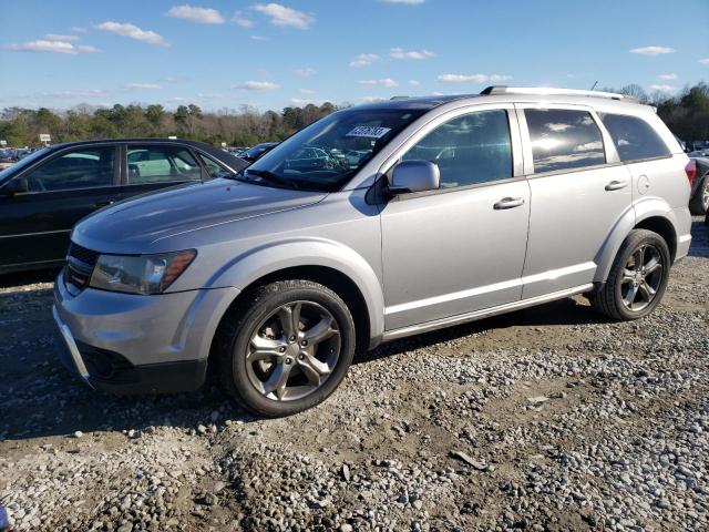 2015 dodge journey