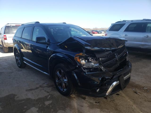 2015 dodge journey cr