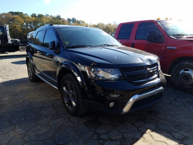 2015 dodge journey cr