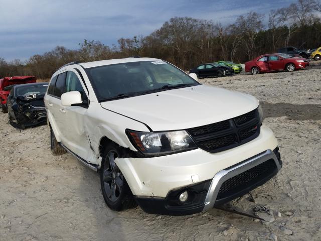 2015 dodge journey cr