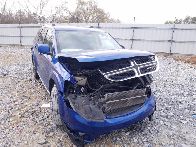 2015 dodge journey cr