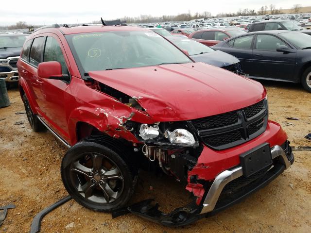 2016 dodge journey