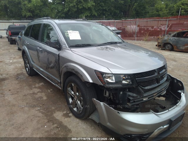 2016 dodge journey