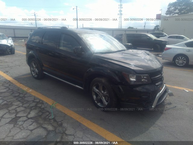 2015 dodge journey