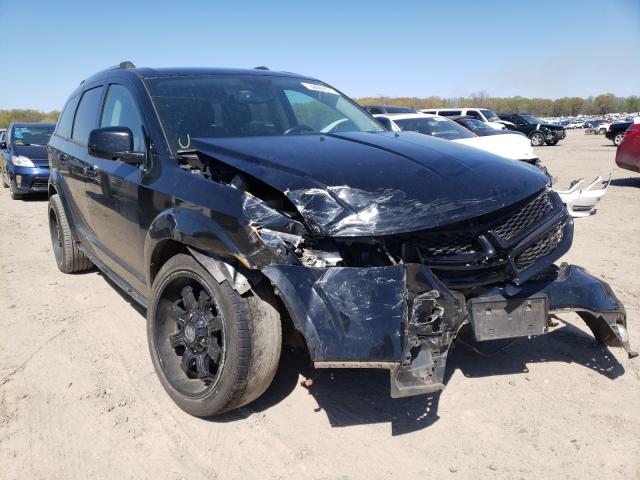 2015 dodge journey cr