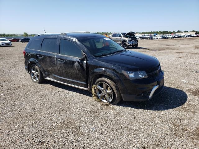 2016 dodge journey cr