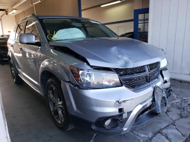 2016 dodge journey cr