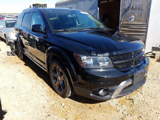 2016 dodge journey cr