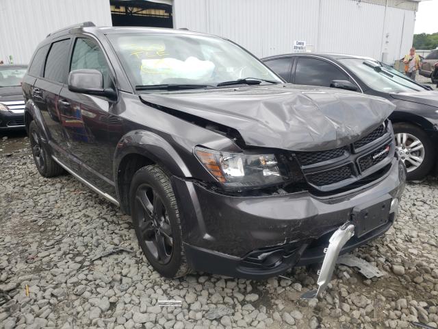 2019 dodge journey cr