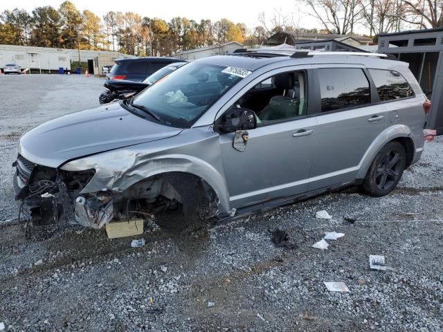 2020 dodge journey