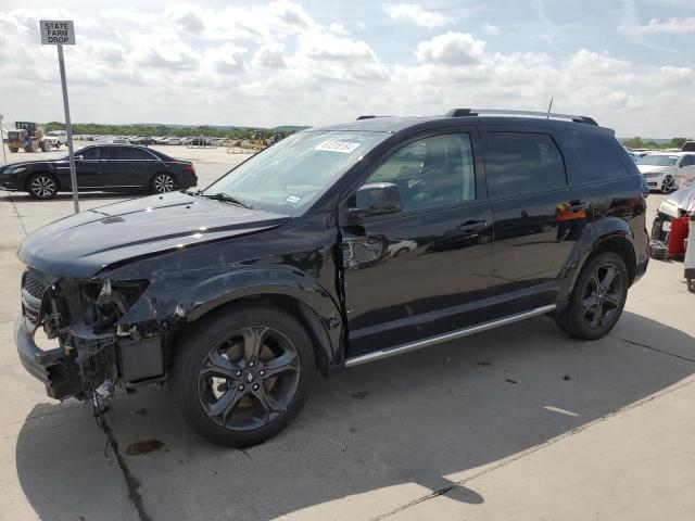 2020 DODGE Journey