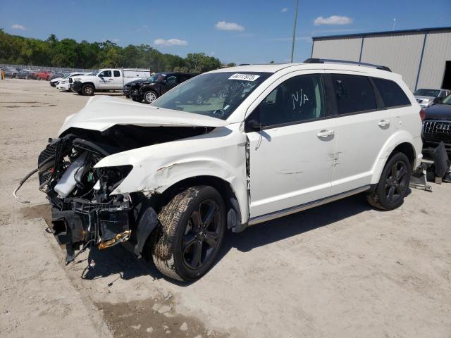 2020 dodge journey cr