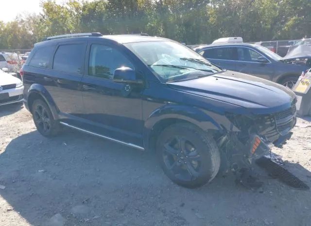 2020 DODGE Journey